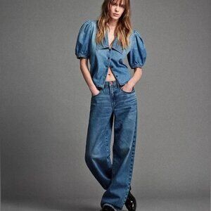 FRAME low slung barrel - Size 26